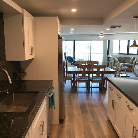 Licensed Mgr - Modern Oceanfront Condo! Beautiful Ocean Views! Beach Resort! 2 King Beds! Ки Ларго Экстерьер фото