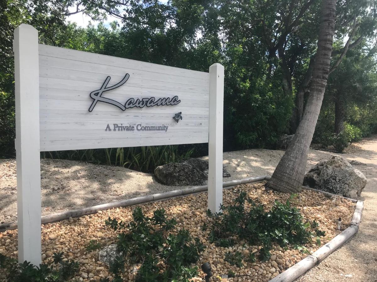 Licensed Mgr - Modern Oceanfront Condo! Beautiful Ocean Views! Beach Resort! 2 King Beds! Ки Ларго Экстерьер фото