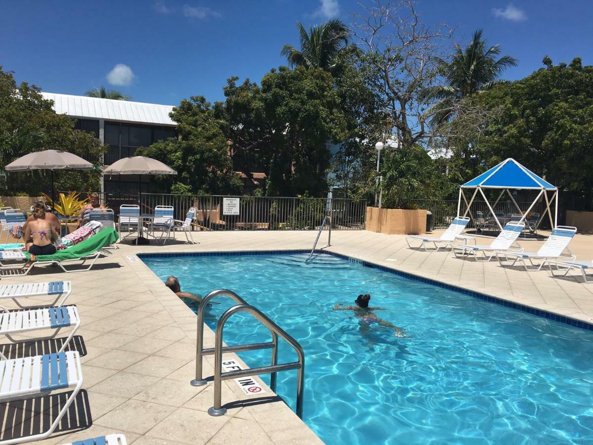 Licensed Mgr - Modern Oceanfront Condo! Beautiful Ocean Views! Beach Resort! 2 King Beds! Ки Ларго Экстерьер фото