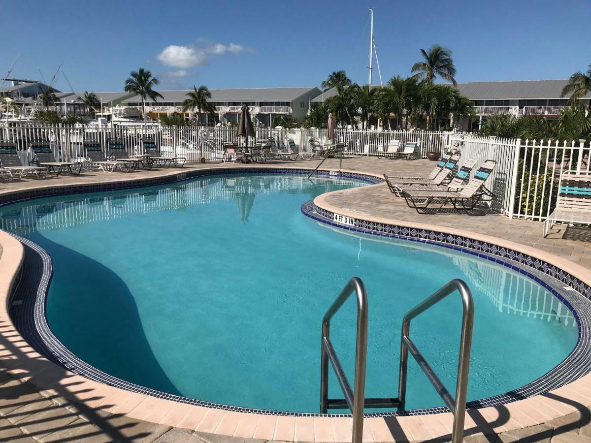 Licensed Mgr - Modern Oceanfront Condo! Beautiful Ocean Views! Beach Resort! 2 King Beds! Ки Ларго Экстерьер фото