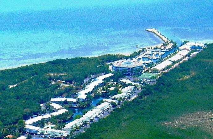 Licensed Mgr - Modern Oceanfront Condo! Beautiful Ocean Views! Beach Resort! 2 King Beds! Ки Ларго Экстерьер фото