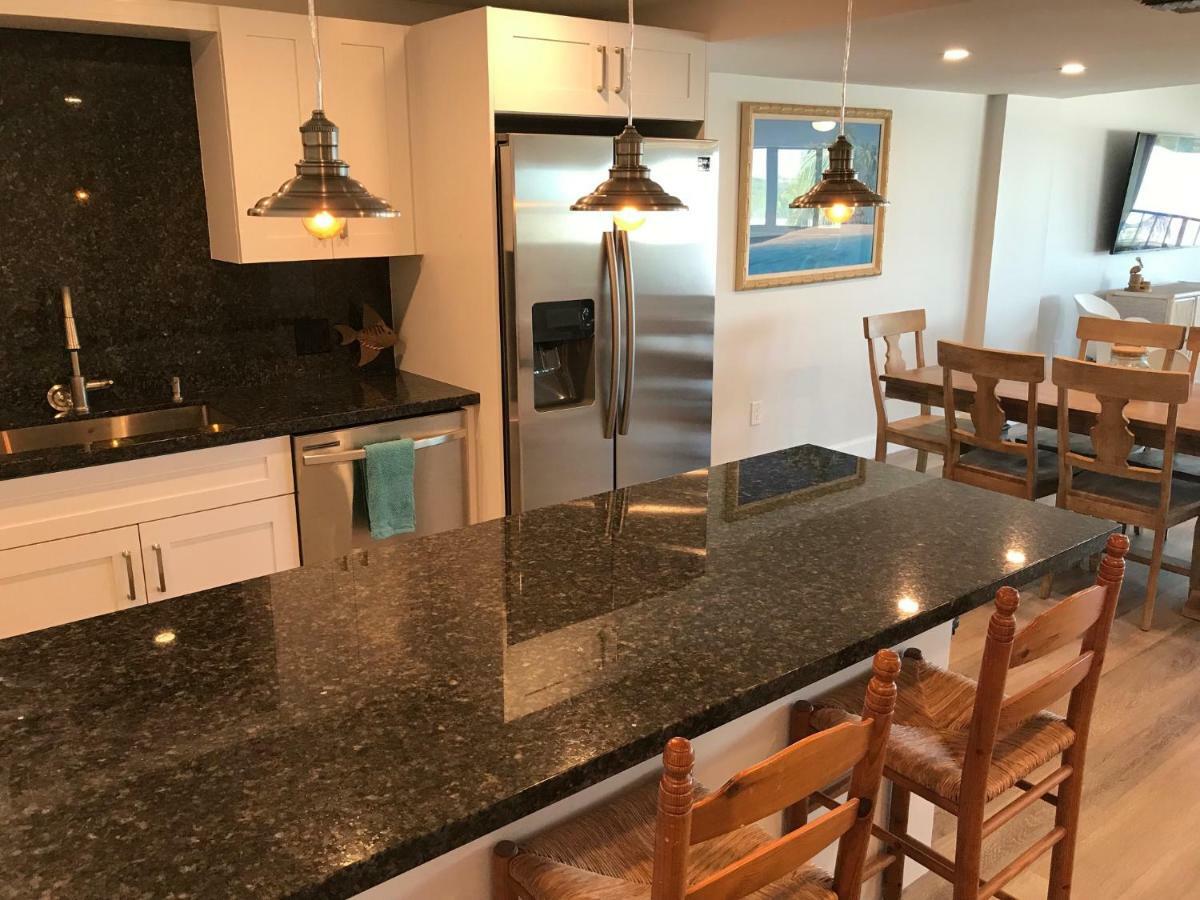 Licensed Mgr - Modern Oceanfront Condo! Beautiful Ocean Views! Beach Resort! 2 King Beds! Ки Ларго Экстерьер фото