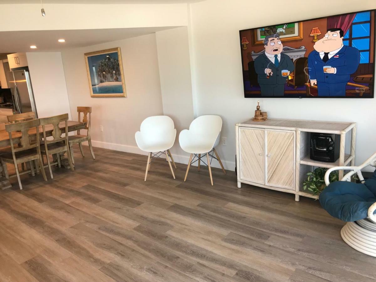 Licensed Mgr - Modern Oceanfront Condo! Beautiful Ocean Views! Beach Resort! 2 King Beds! Ки Ларго Экстерьер фото