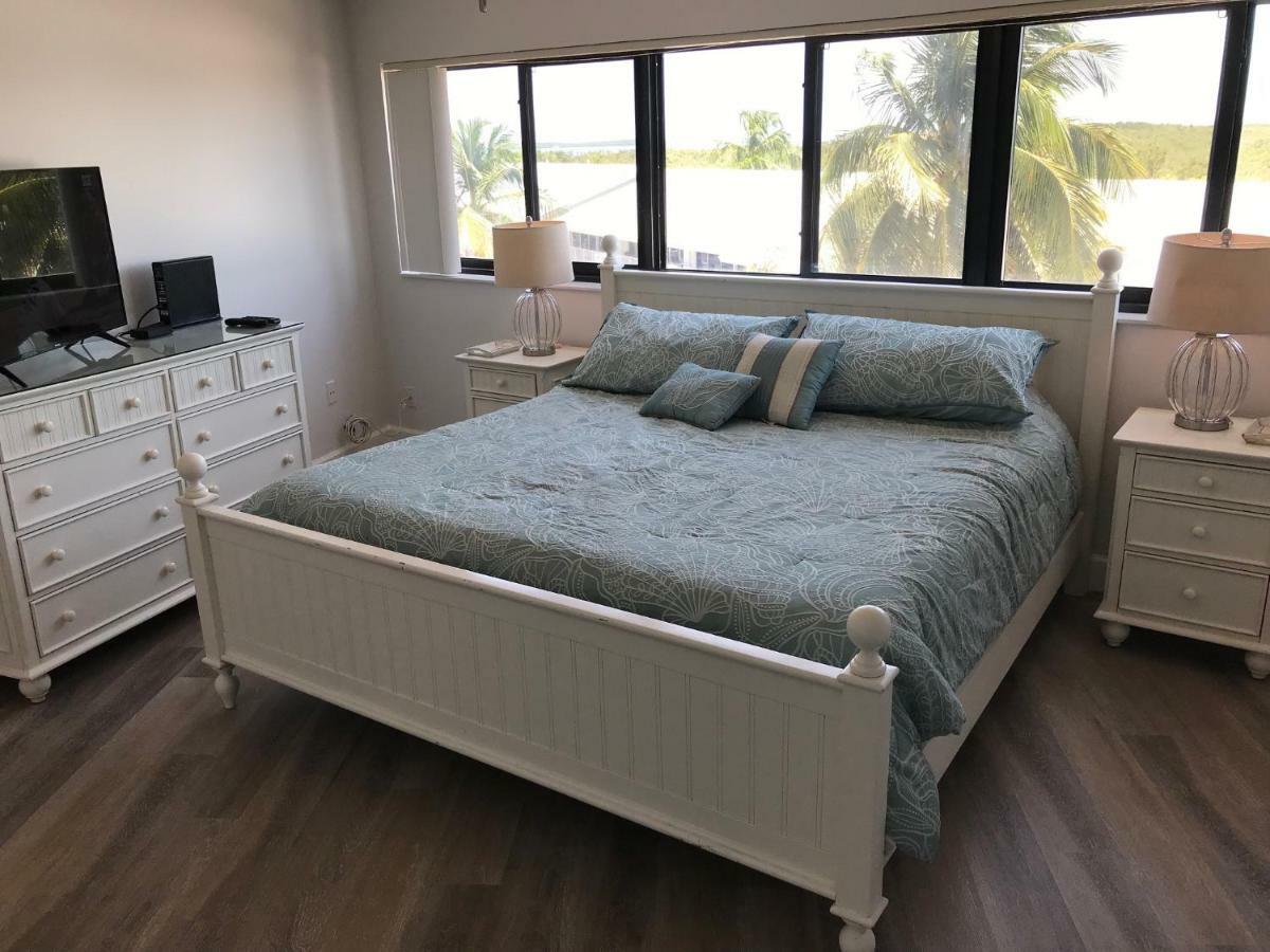 Licensed Mgr - Modern Oceanfront Condo! Beautiful Ocean Views! Beach Resort! 2 King Beds! Ки Ларго Экстерьер фото