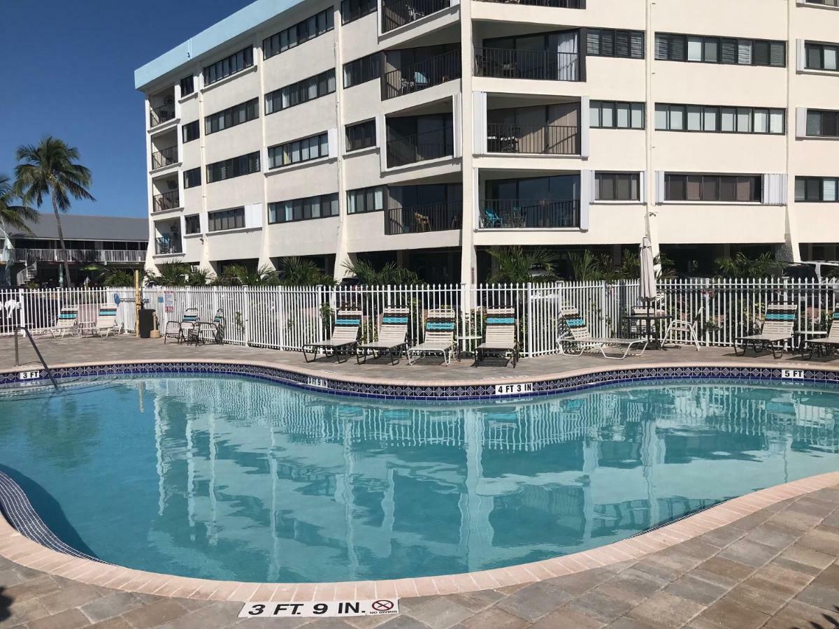Licensed Mgr - Modern Oceanfront Condo! Beautiful Ocean Views! Beach Resort! 2 King Beds! Ки Ларго Экстерьер фото