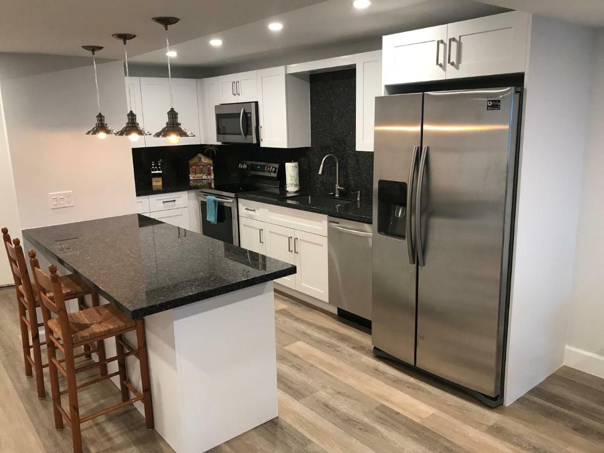 Licensed Mgr - Modern Oceanfront Condo! Beautiful Ocean Views! Beach Resort! 2 King Beds! Ки Ларго Экстерьер фото